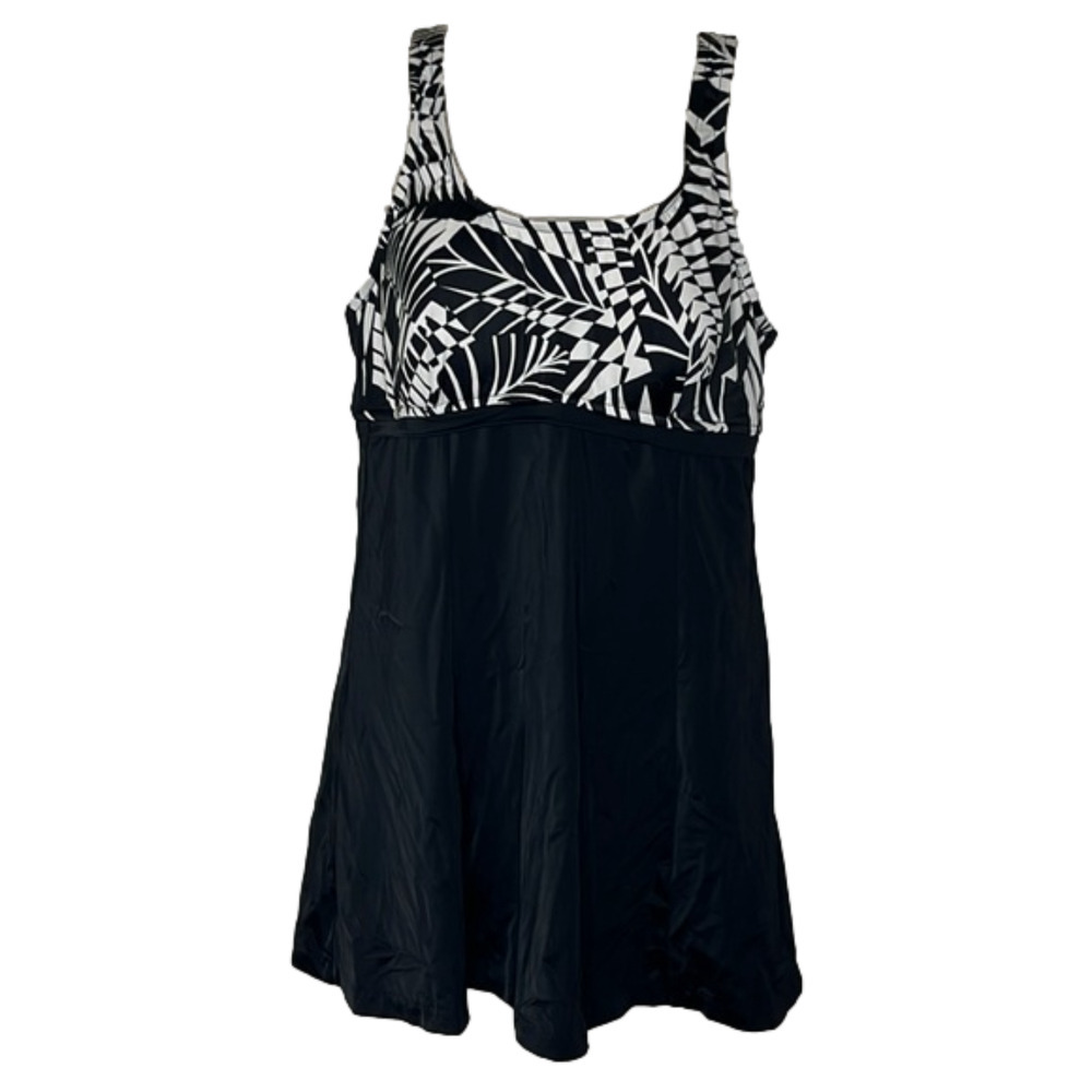 Maxine of Hollywood swim suit